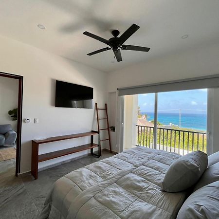 Holiday Apartment At La Diosa Condos إيسلا موخيريس المظهر الخارجي الصورة