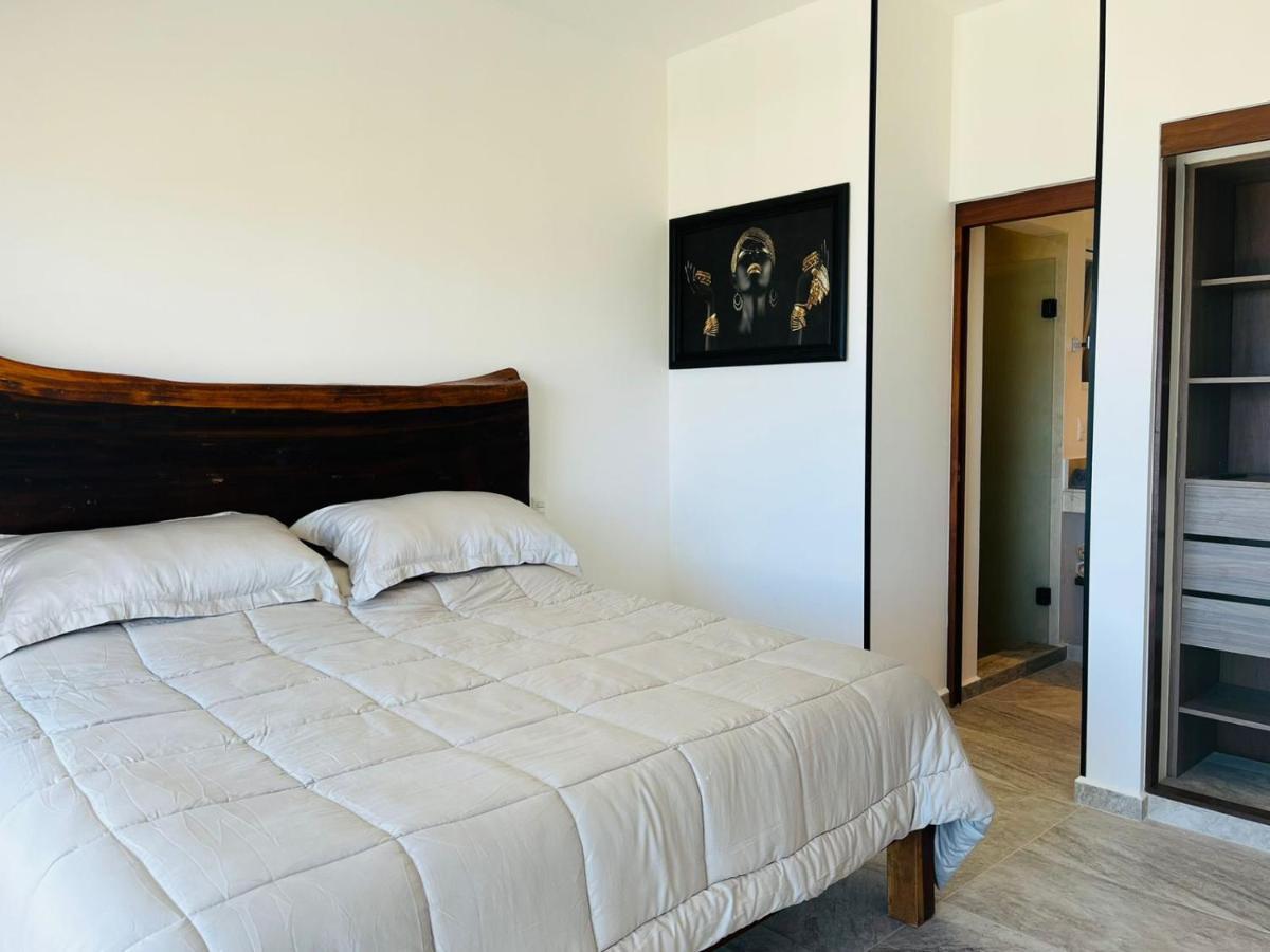 Holiday Apartment At La Diosa Condos إيسلا موخيريس المظهر الخارجي الصورة
