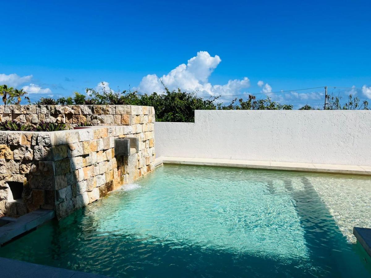Holiday Apartment At La Diosa Condos إيسلا موخيريس المظهر الخارجي الصورة