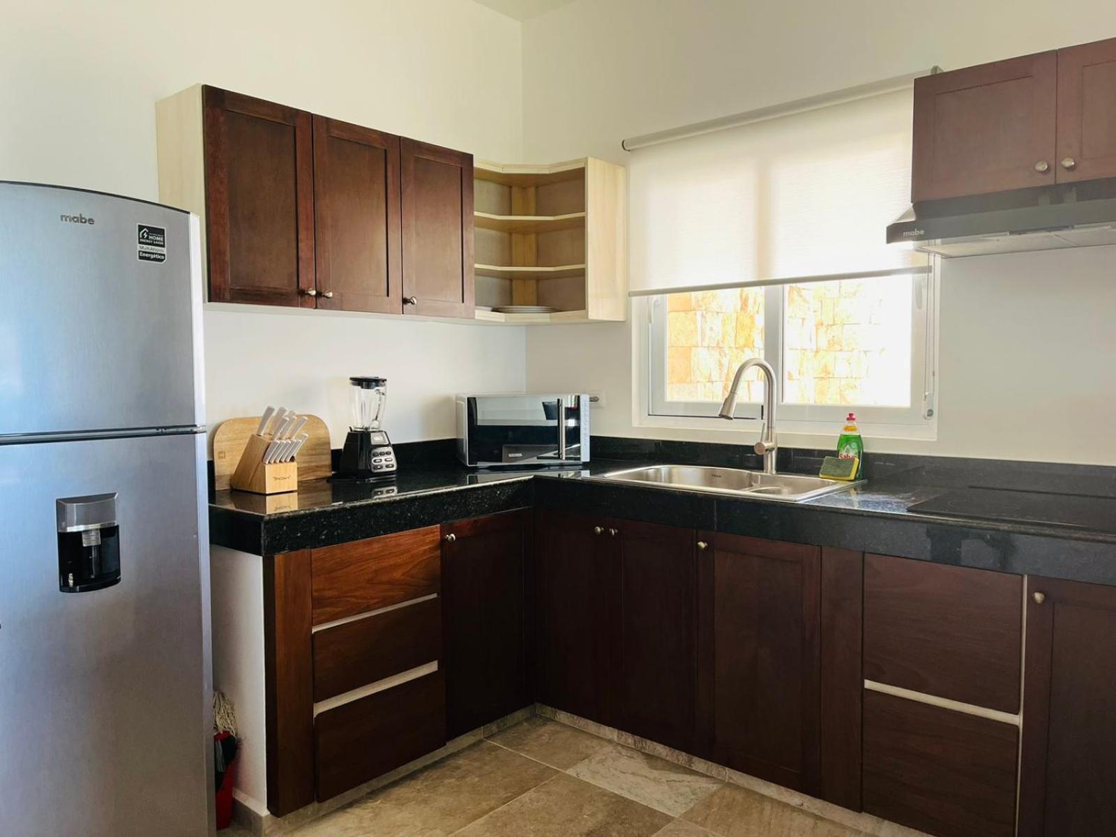 Holiday Apartment At La Diosa Condos إيسلا موخيريس المظهر الخارجي الصورة