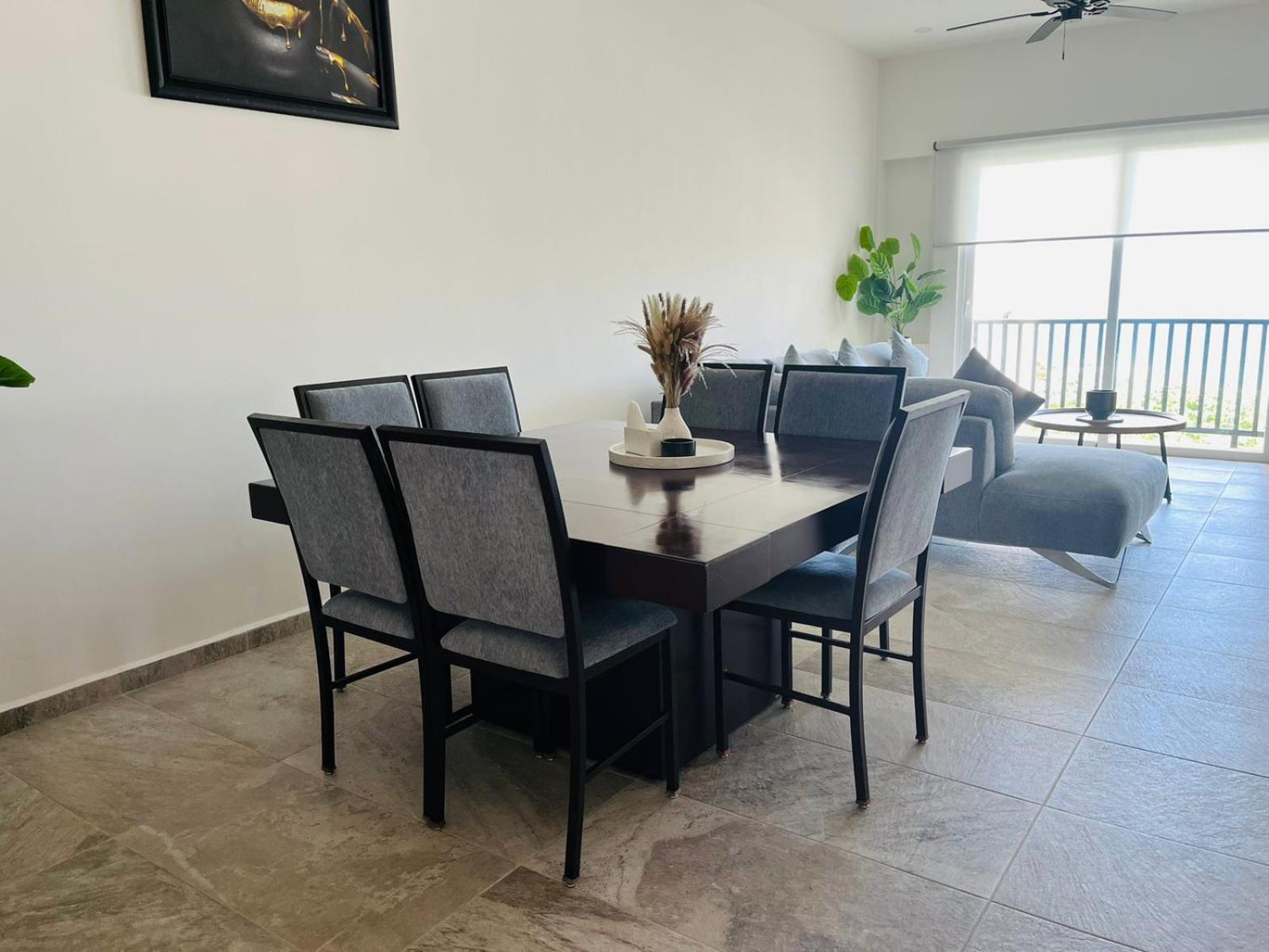 Holiday Apartment At La Diosa Condos إيسلا موخيريس المظهر الخارجي الصورة