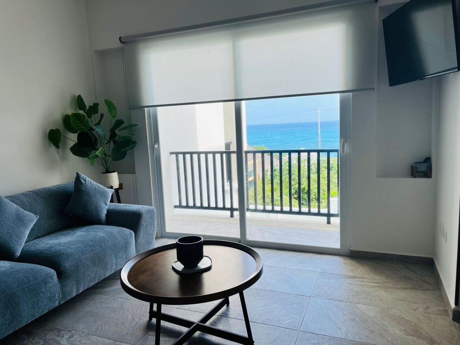 Holiday Apartment At La Diosa Condos إيسلا موخيريس المظهر الخارجي الصورة