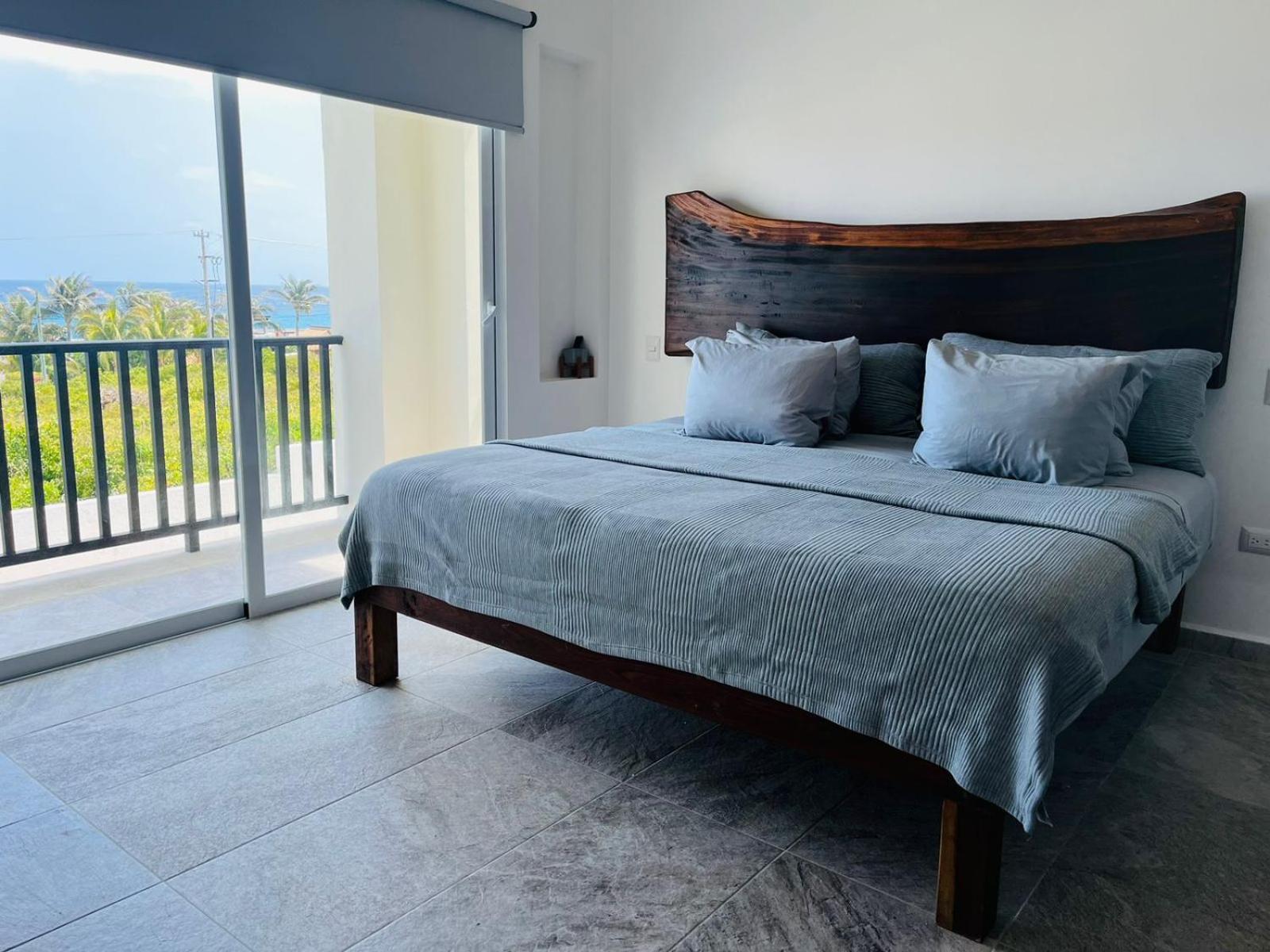 Holiday Apartment At La Diosa Condos إيسلا موخيريس المظهر الخارجي الصورة