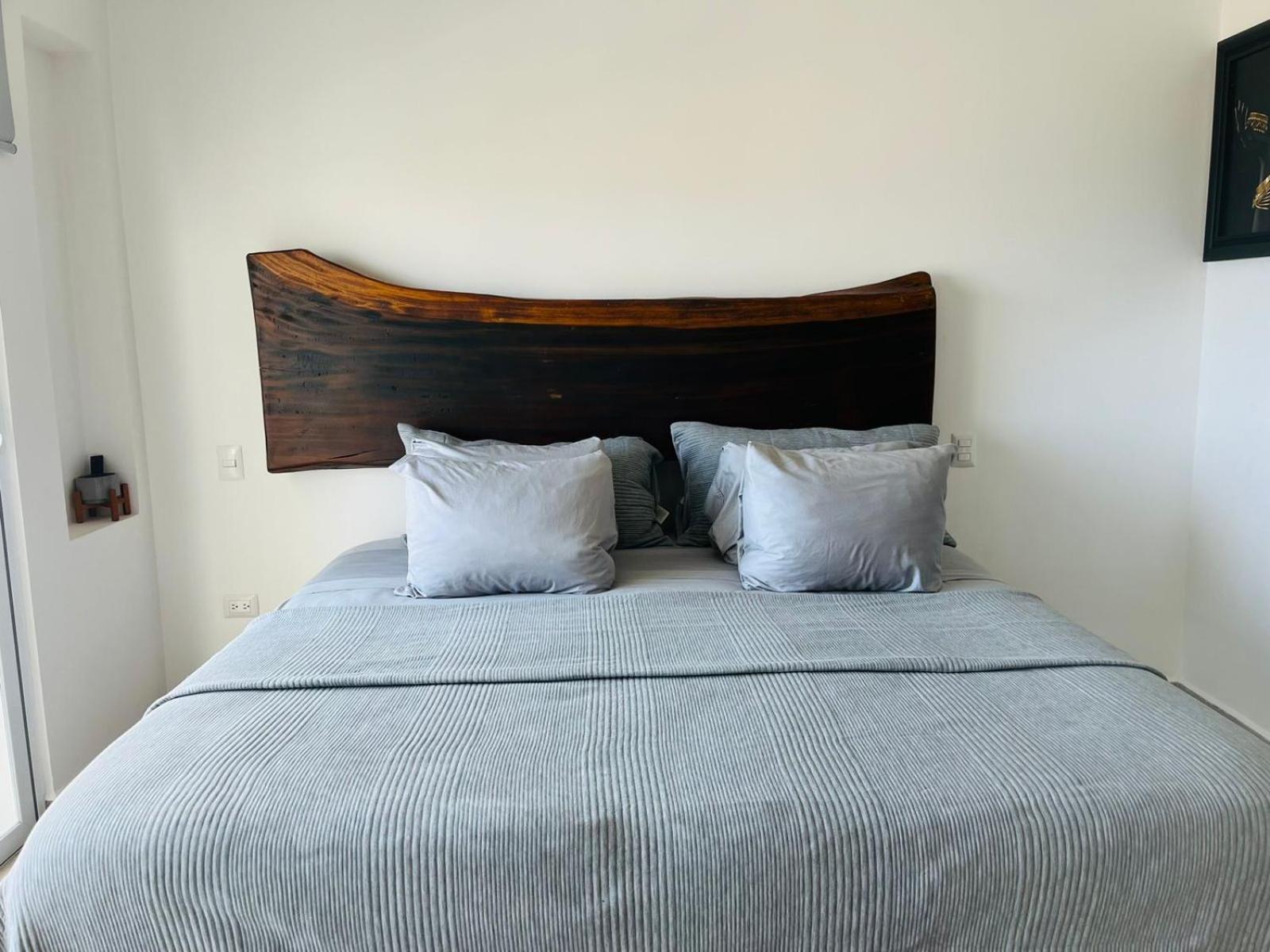 Holiday Apartment At La Diosa Condos إيسلا موخيريس المظهر الخارجي الصورة