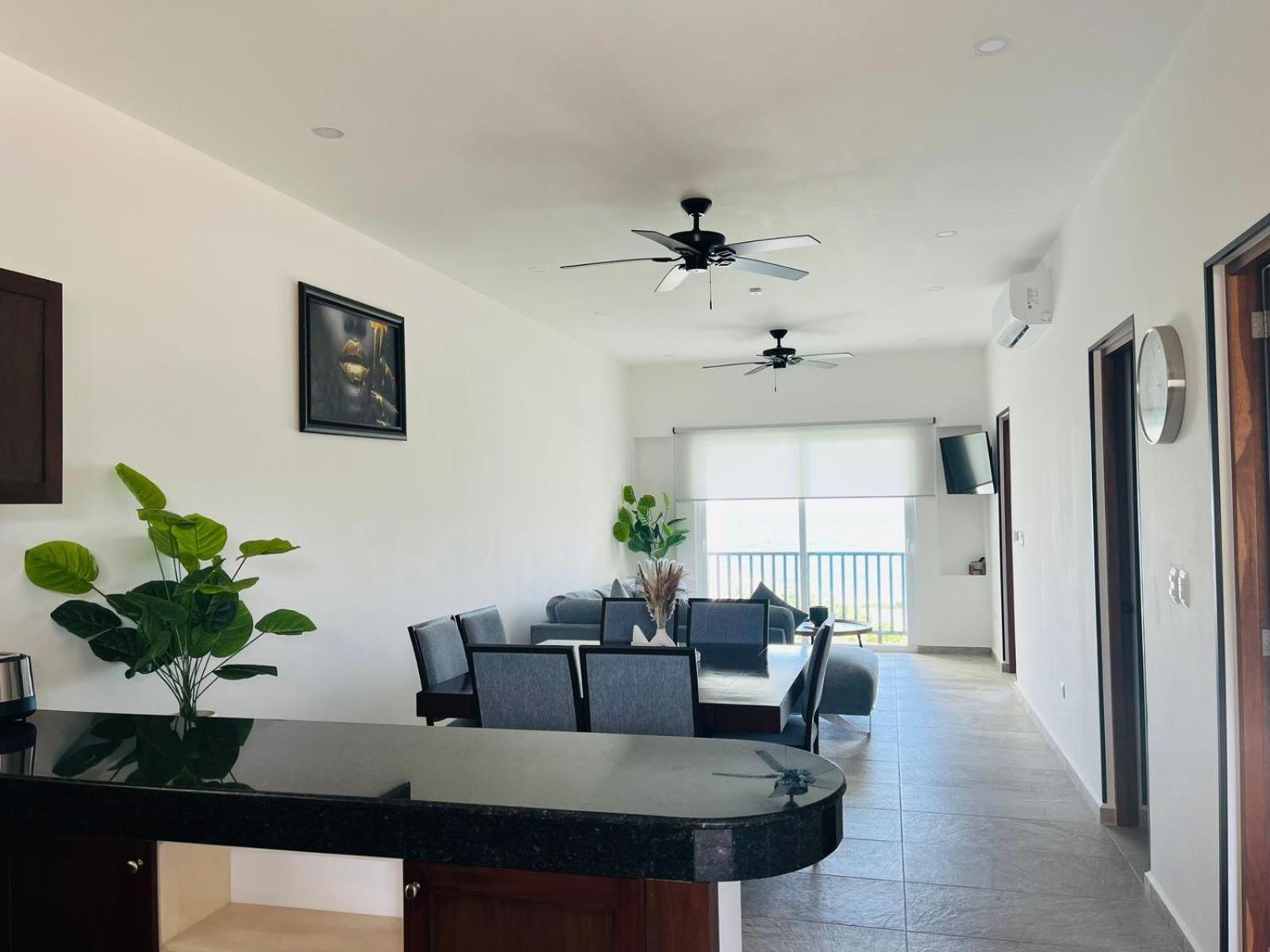 Holiday Apartment At La Diosa Condos إيسلا موخيريس المظهر الخارجي الصورة