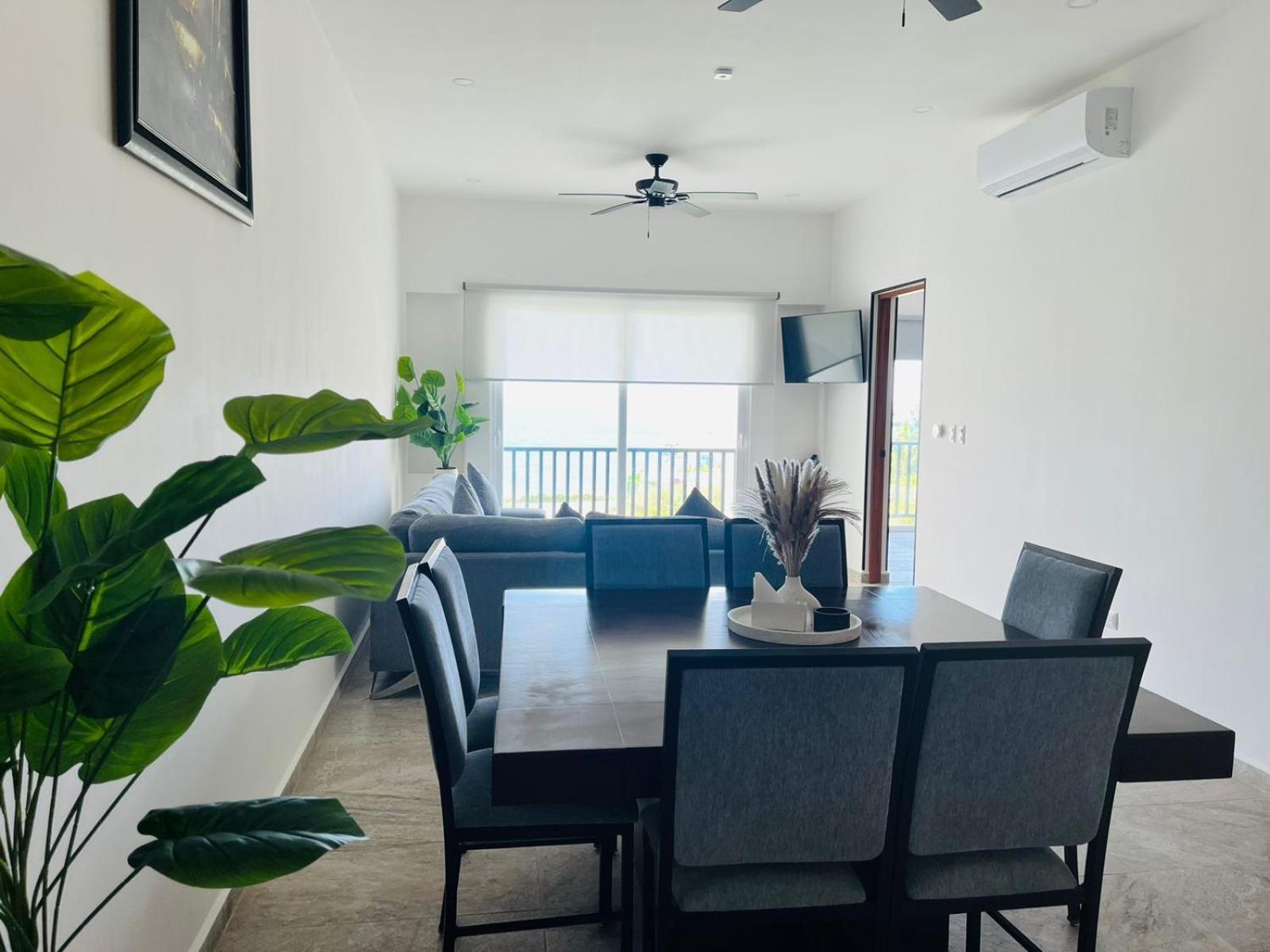 Holiday Apartment At La Diosa Condos إيسلا موخيريس المظهر الخارجي الصورة