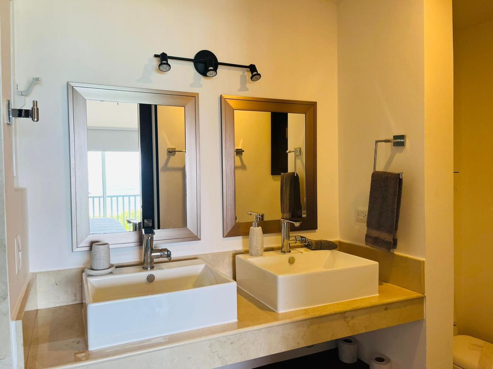 Holiday Apartment At La Diosa Condos إيسلا موخيريس المظهر الخارجي الصورة