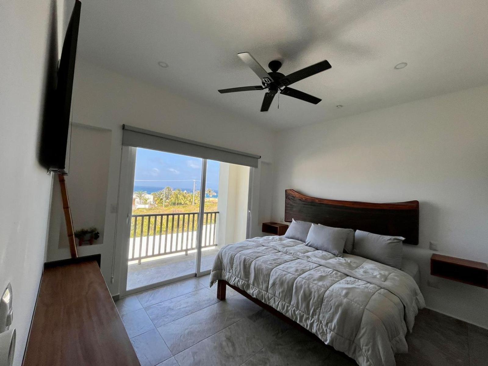 Holiday Apartment At La Diosa Condos إيسلا موخيريس المظهر الخارجي الصورة