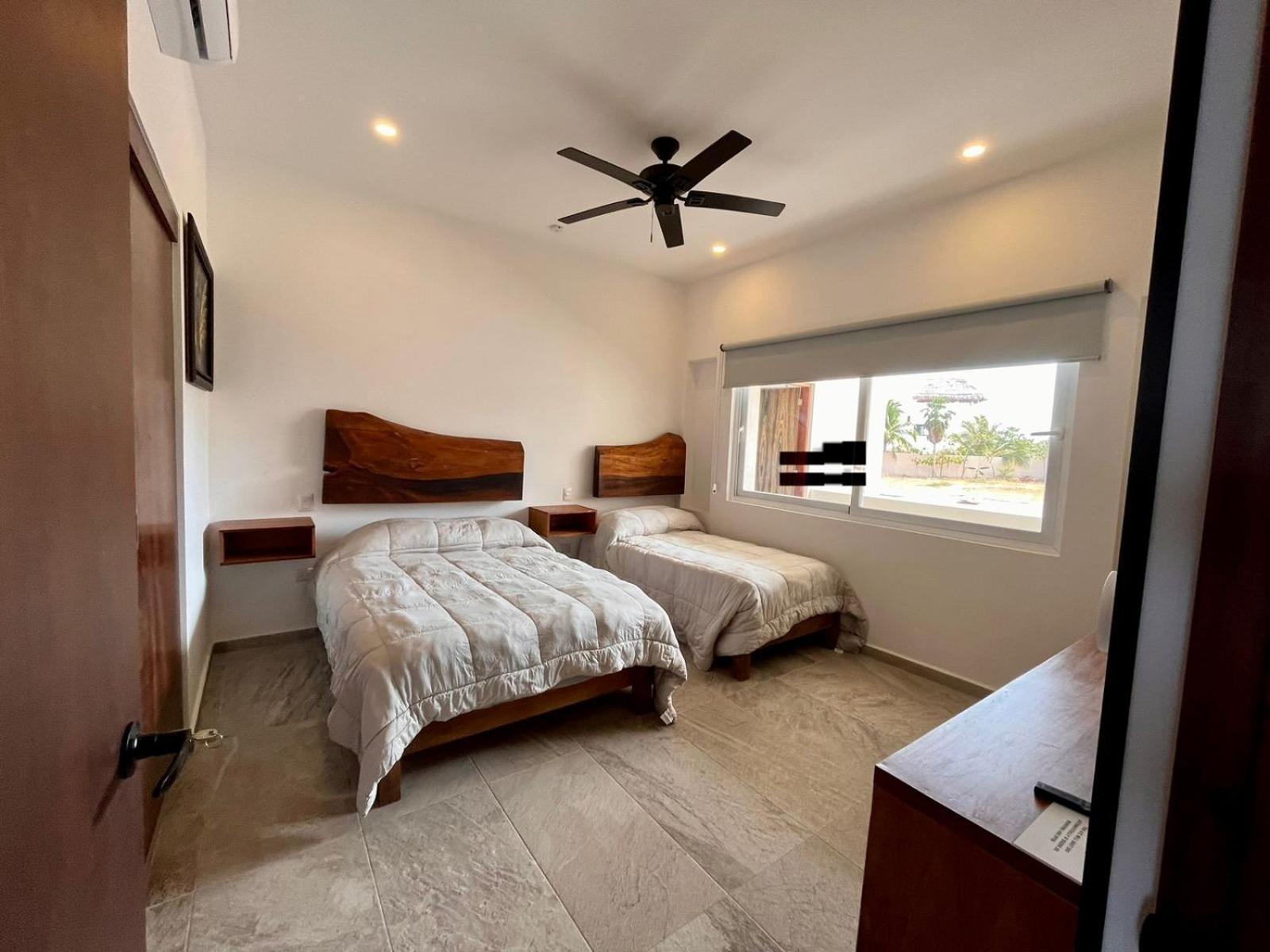 Holiday Apartment At La Diosa Condos إيسلا موخيريس المظهر الخارجي الصورة