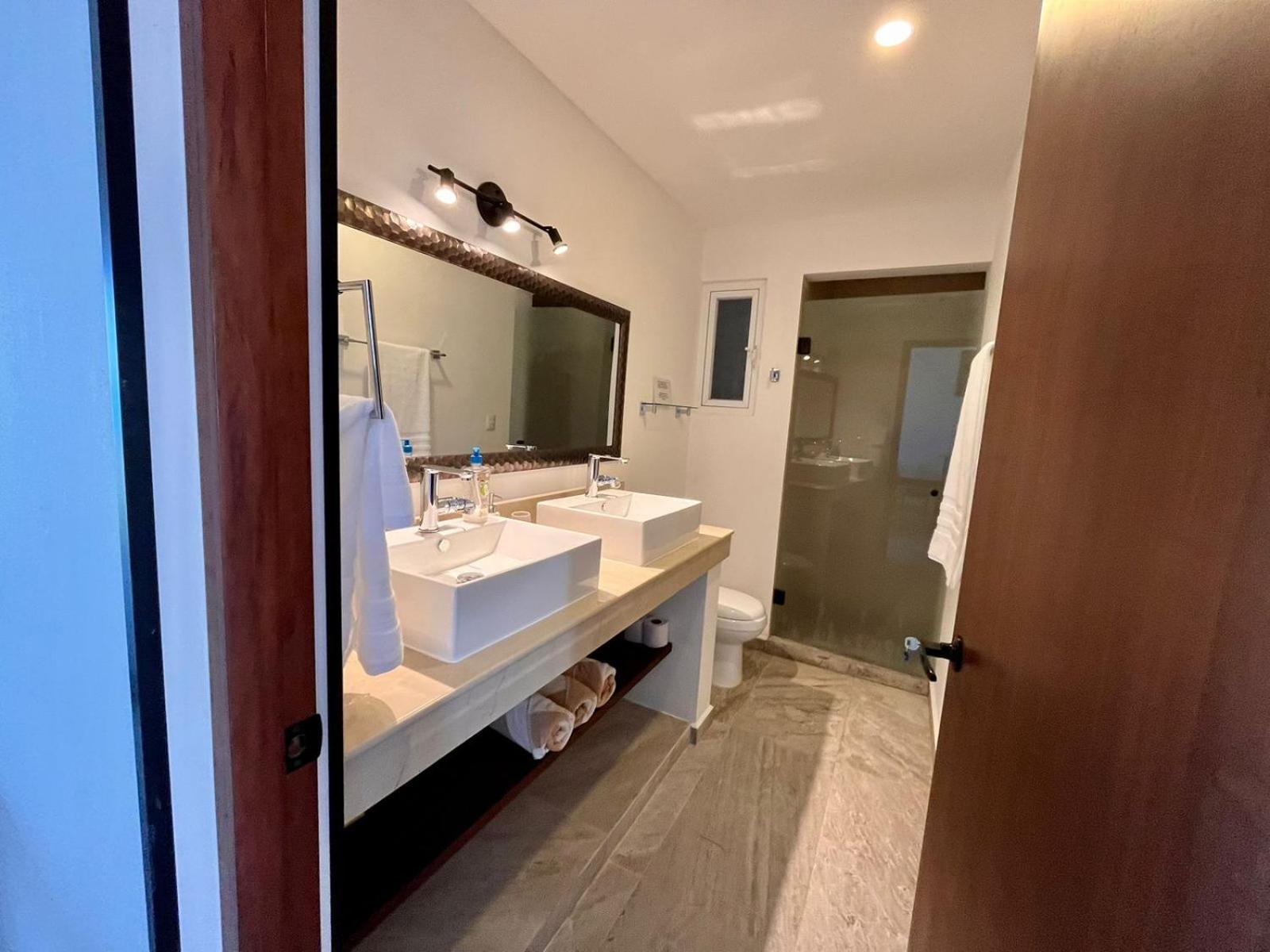 Holiday Apartment At La Diosa Condos إيسلا موخيريس المظهر الخارجي الصورة