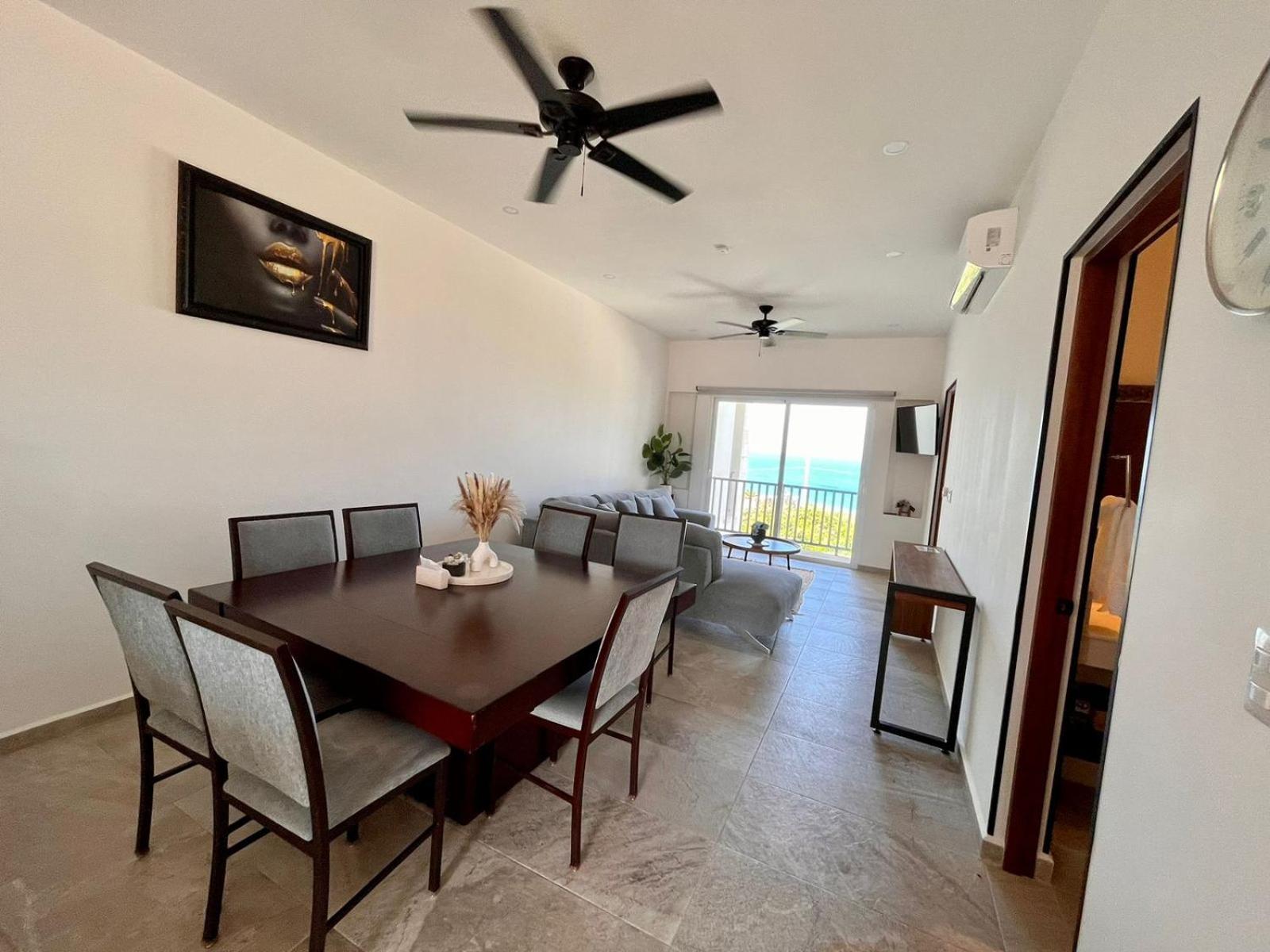Holiday Apartment At La Diosa Condos إيسلا موخيريس المظهر الخارجي الصورة